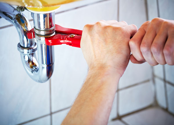 About Joshua Tree Plumbers